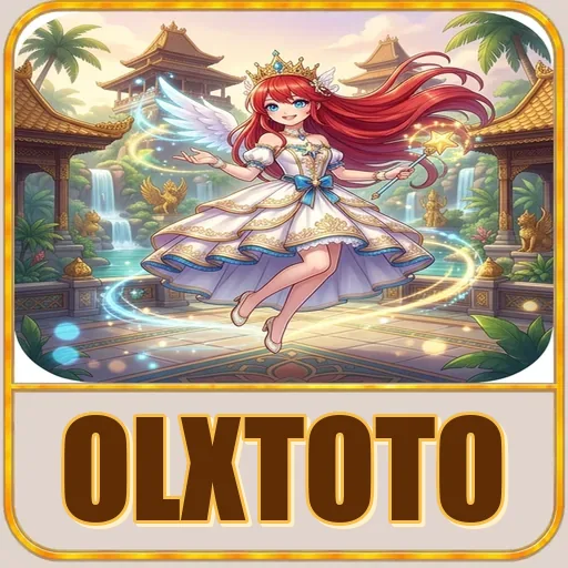 Pratinjau antarmuka olxtoto setelah terpasang