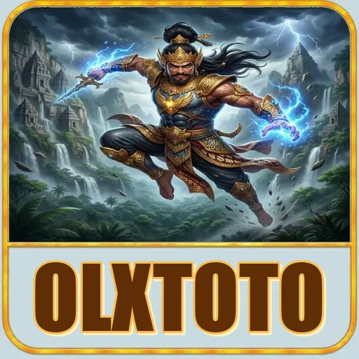 Pratinjau tampilan olxtoto